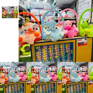 Foldable Baby Car Sofa Seat