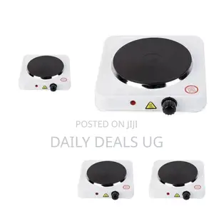 Single Hot Plate