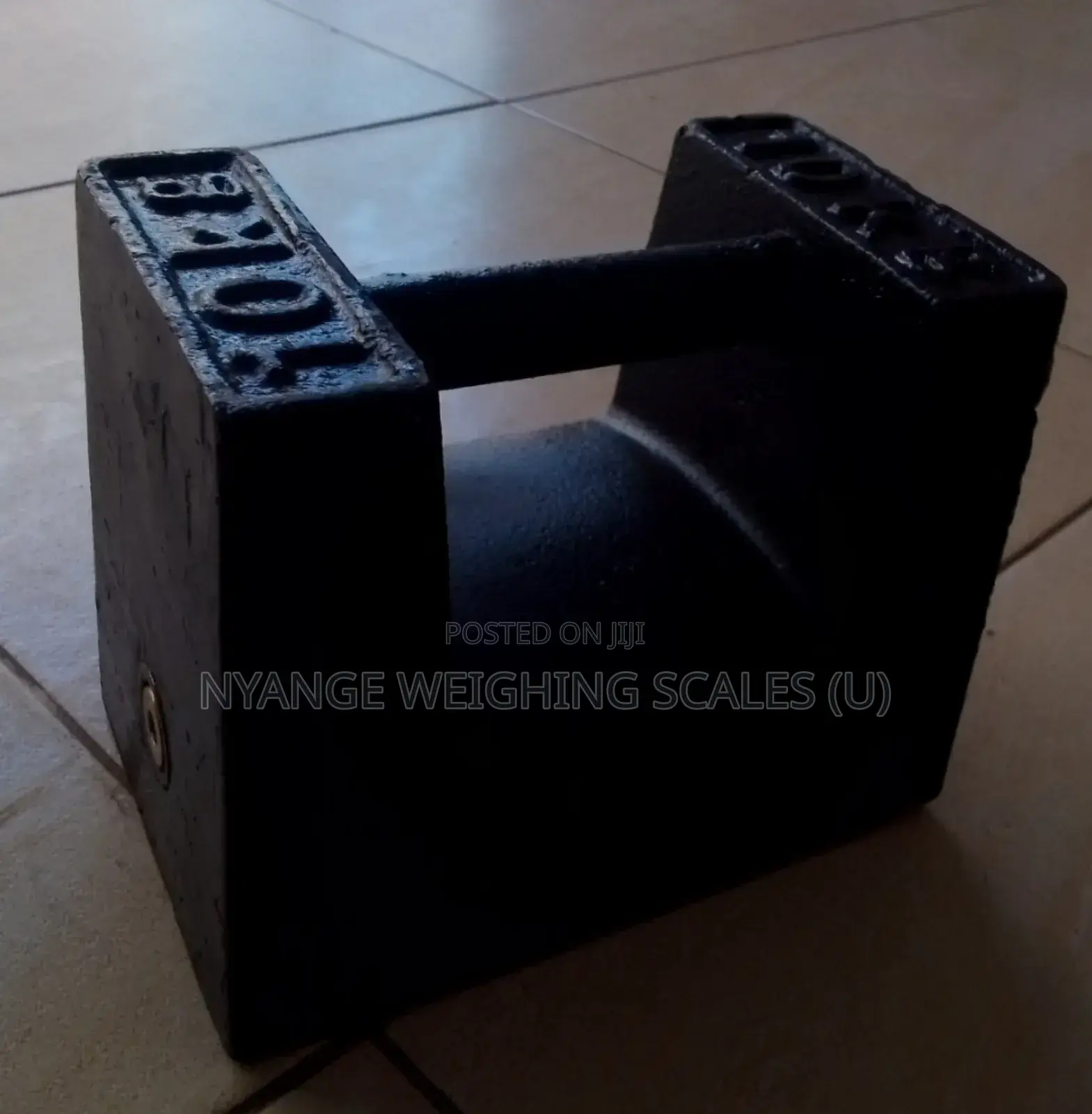 Best Price for Accurate Calibration Test Weight