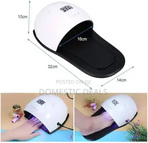 I've Nail Lamp