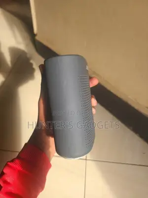 Bose Soundlink Color 11 Uk Slightly Used Bluetooth Speaker