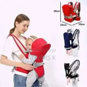 Brand Baby Carrier