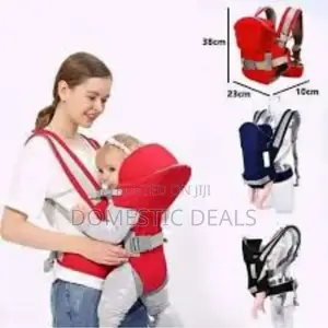 Brand Baby Carrier