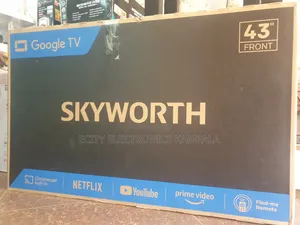Skyworth 43"Inch Smart