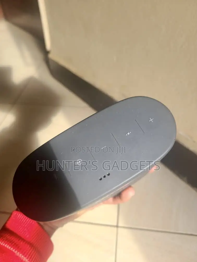 Bose Soundlink Color 2 Slightly Used Uk Bluetooth Speaker