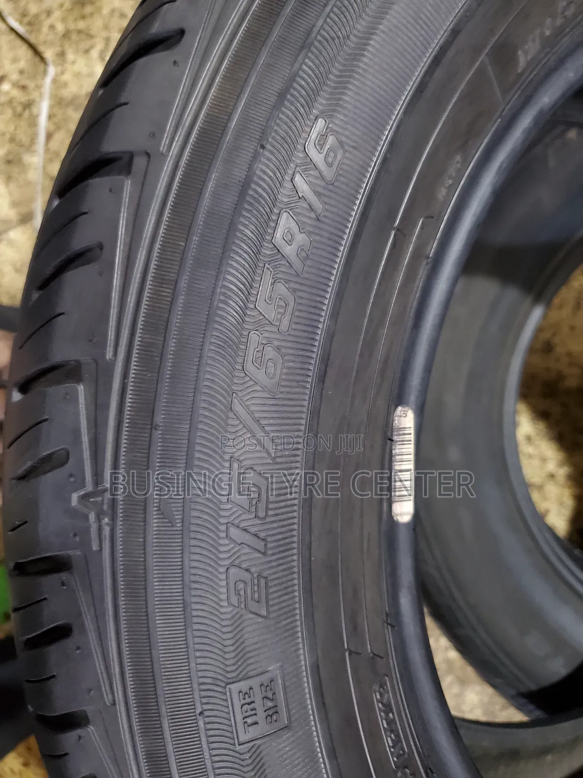 215/65r16 Goodyear Japan Tyres