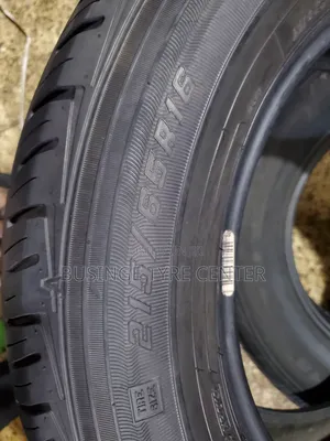 215/65r16 Goodyear Japan Tyres