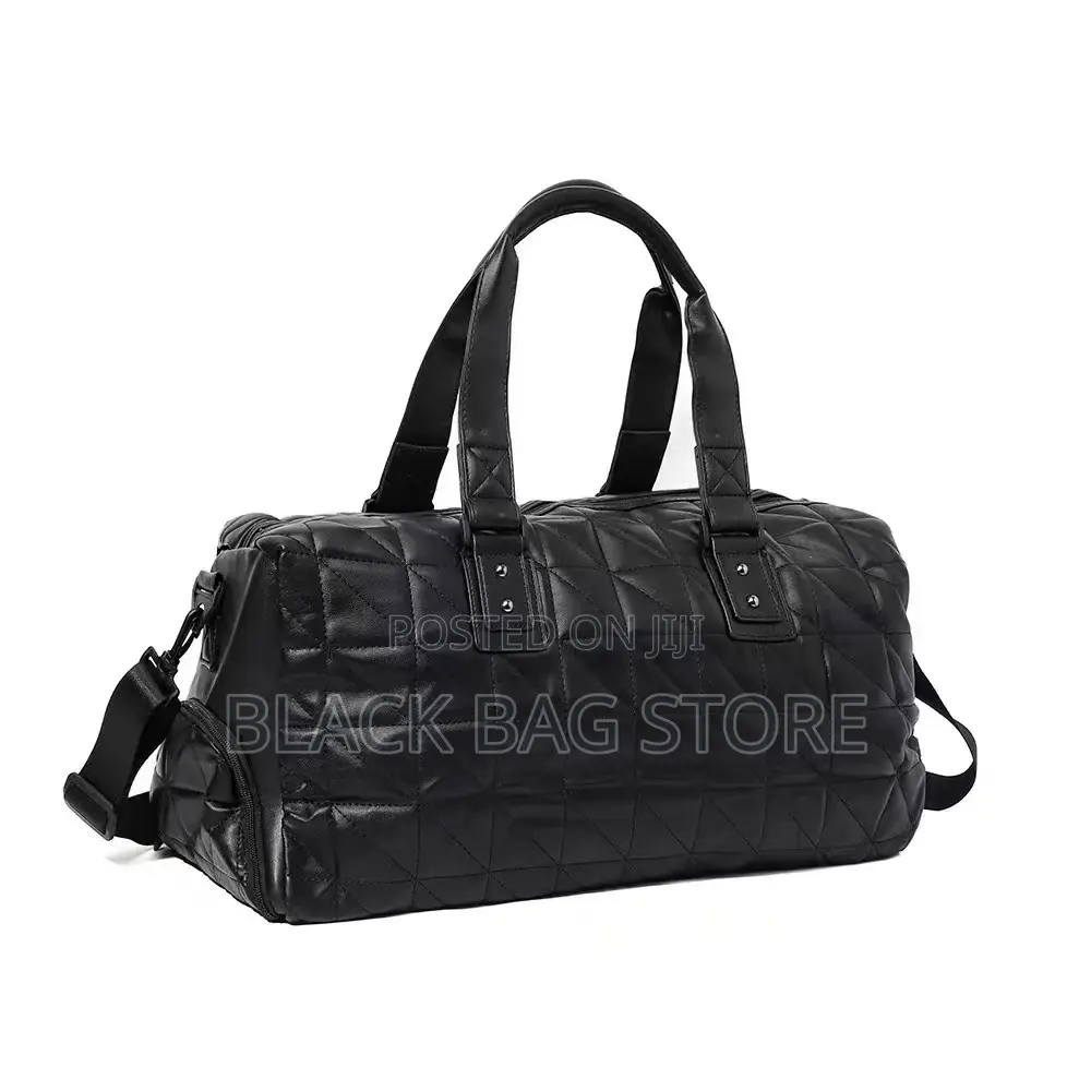 Travel/Gym Bag