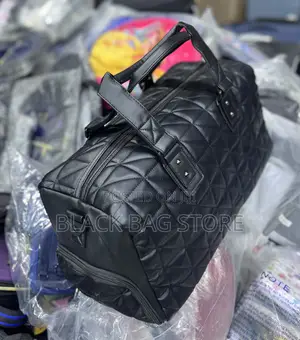 Travel/Gym Bag