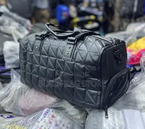 Travel/Gym Bag