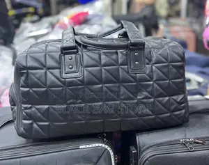 Travel/Gym Bag