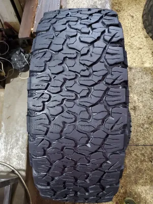 265/65r17 Bf Goodrich USA