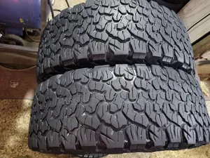 265/65r17 Bf Goodrich USA