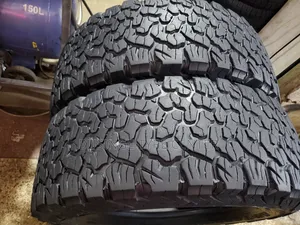 265/65r17 Bf Goodrich USA