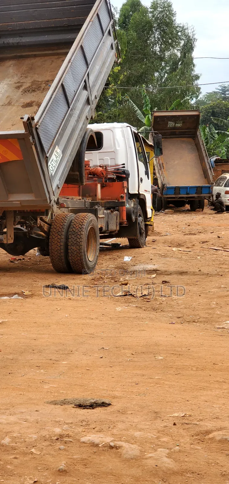 Drivers Available 50000 Per Day