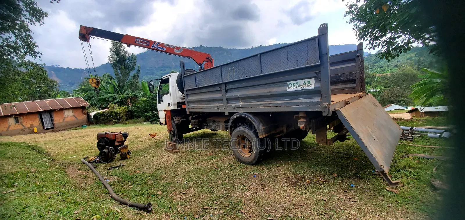 Drivers Available 50000 Per Day