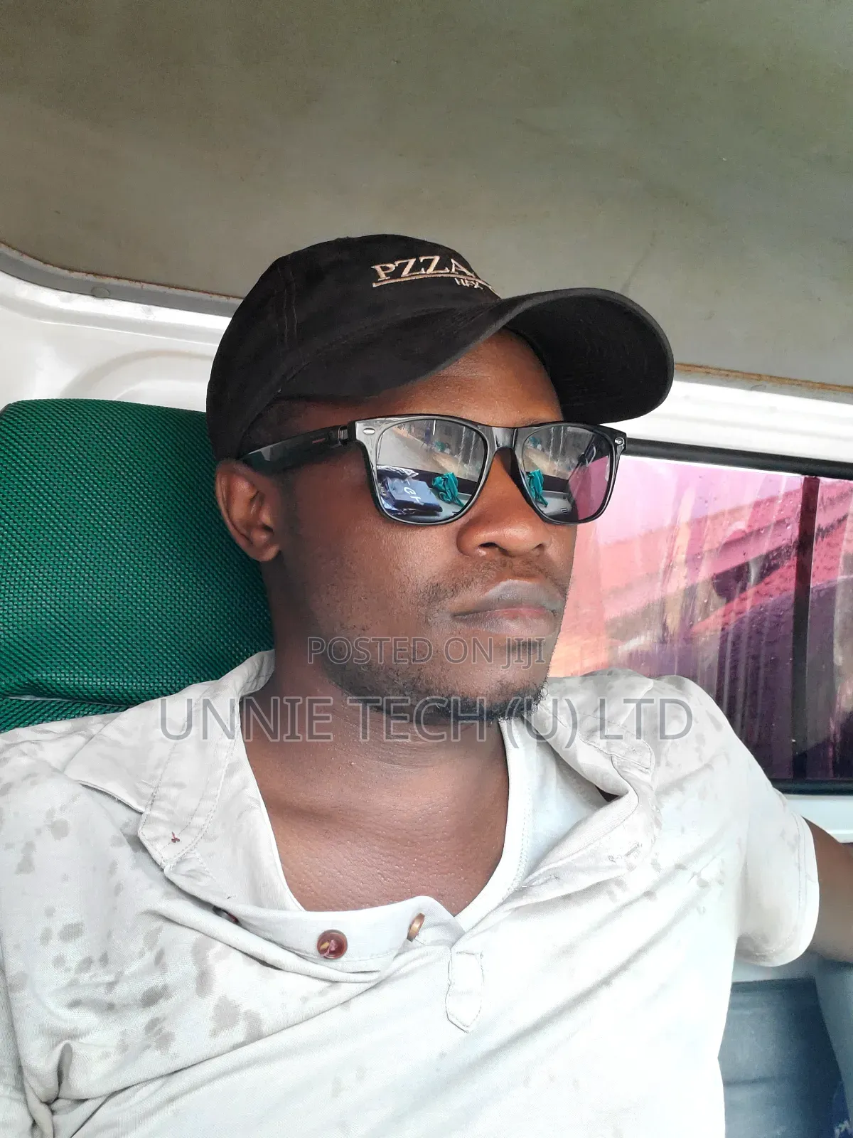 Drivers Available 50000 Per Day