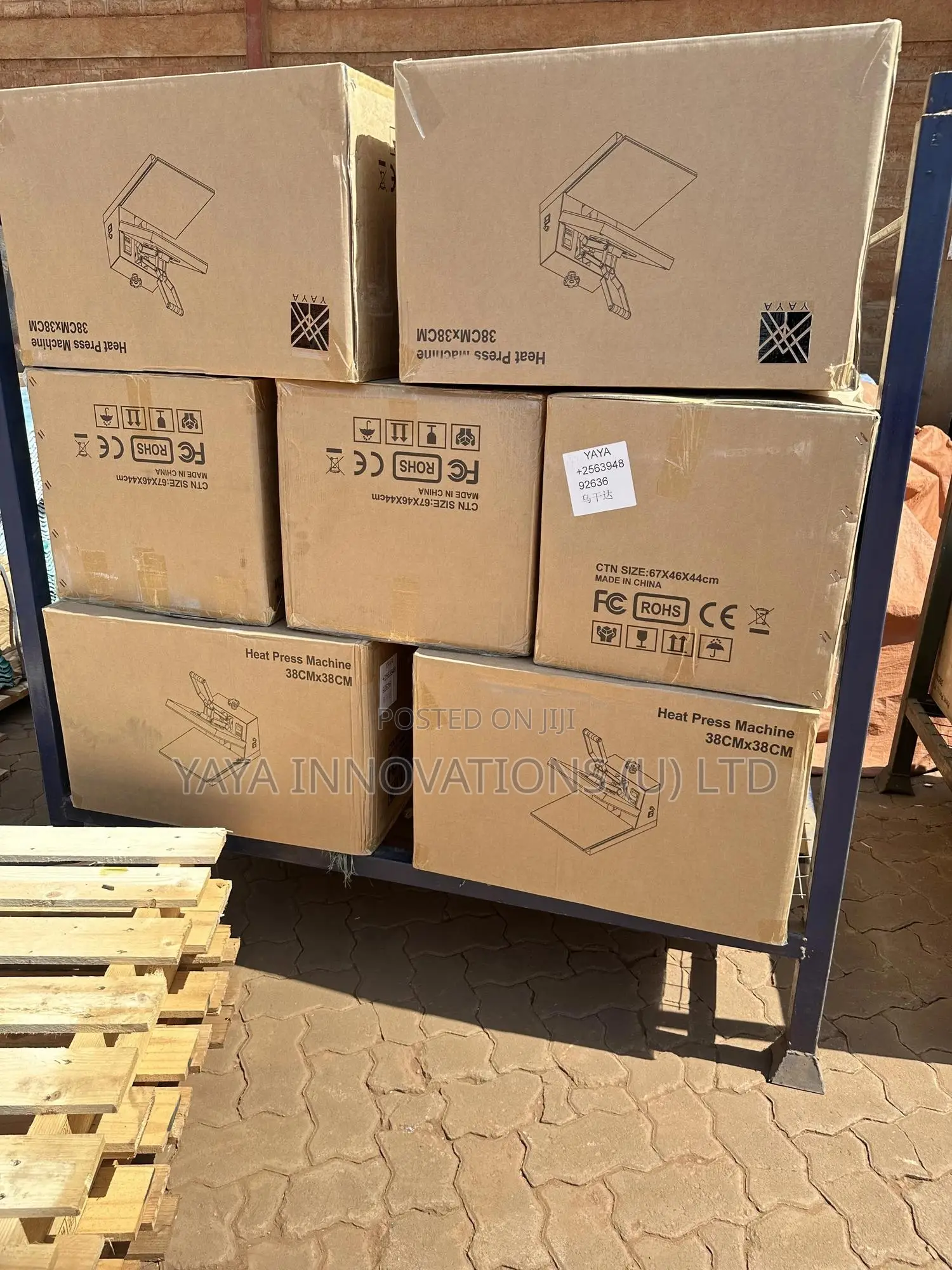 Wholesale Heatpress/Heat Press Machine