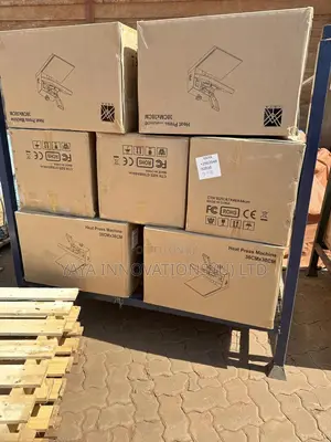 Photo - Wholesale Heatpress/Heat Press Machine