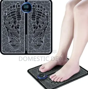 EMS Foot Massager