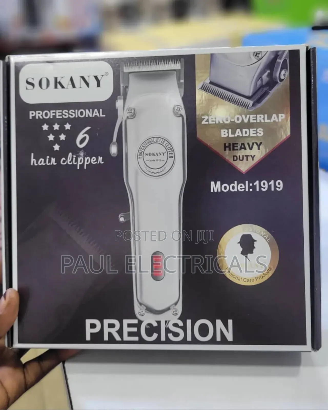 Rechargeable Machines