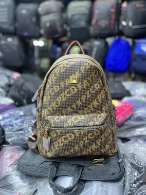 Fashion Backpack