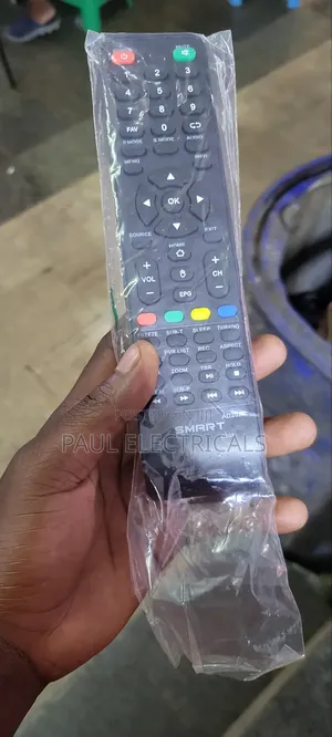 Remotes for Tv