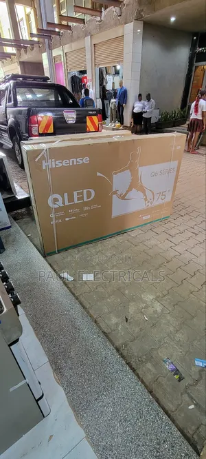 Television