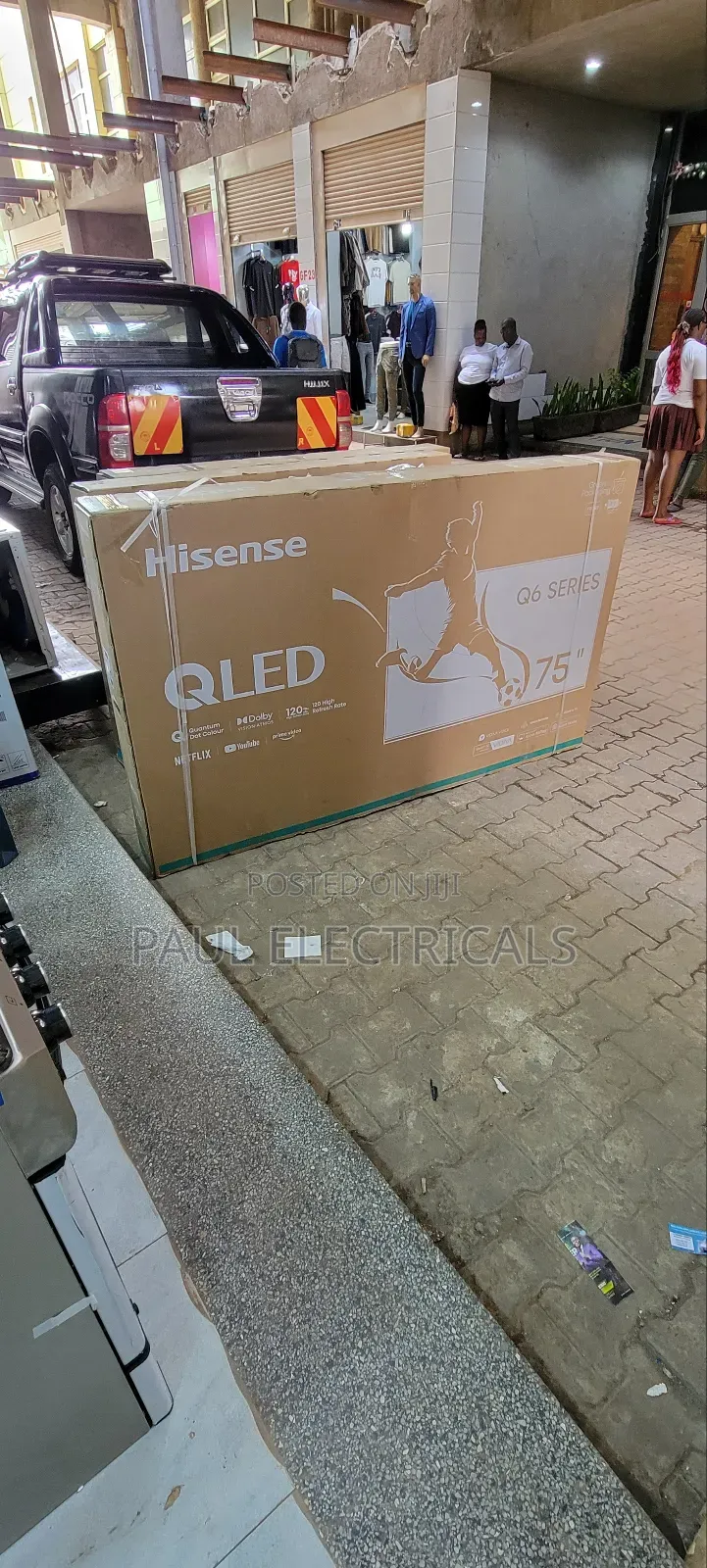 Television