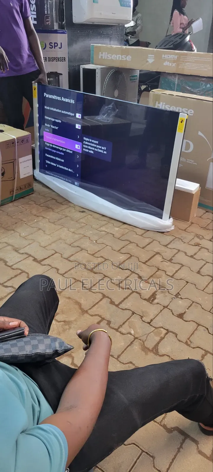 Television