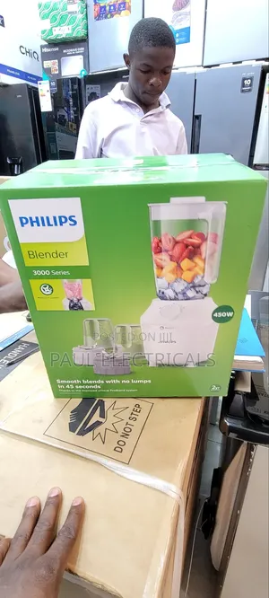 Blenders Phillips