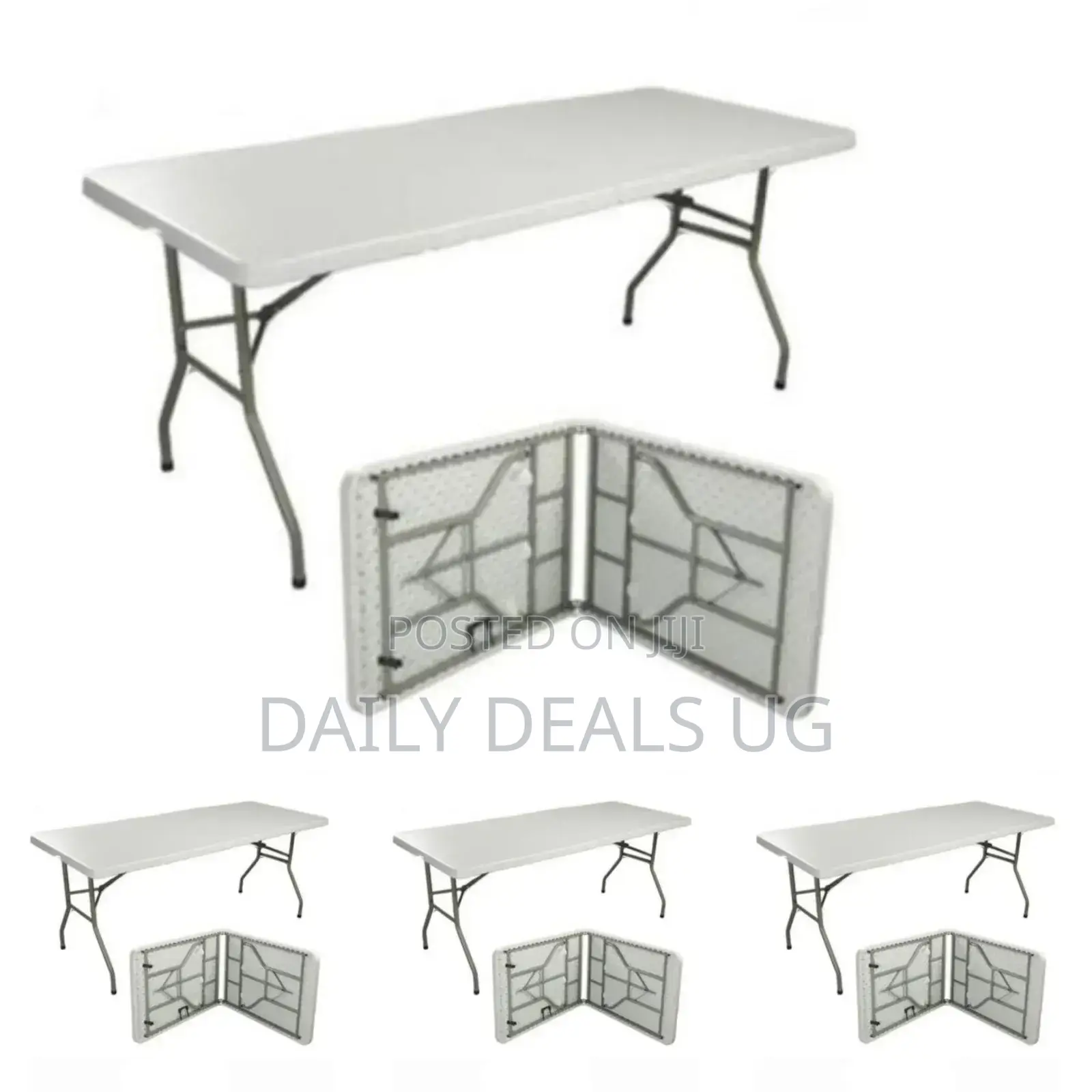Foldable Camping Table