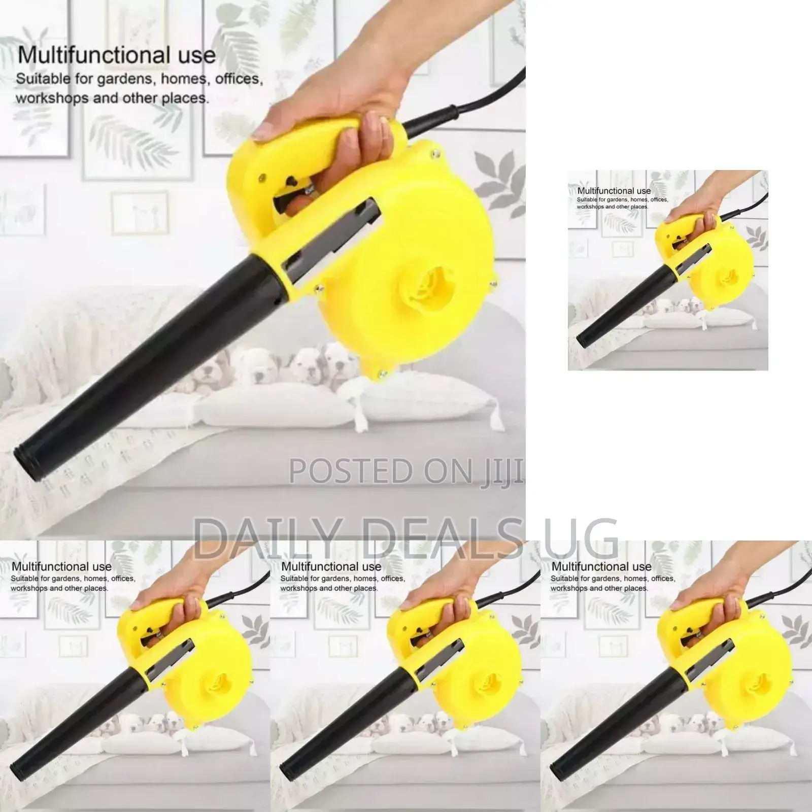 Air Blower