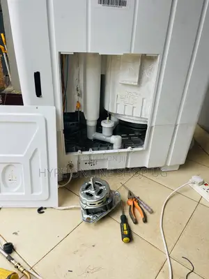Washing Machine Motor Technician
