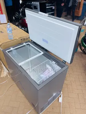 Hisense 350L Deep Freezer