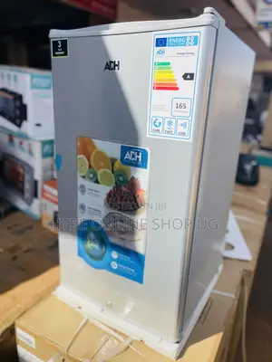 Adh 120L Fridge and Low Power Consumption