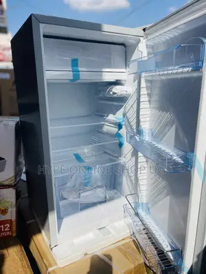 Adh 120L Fridge and Low Power Consumption