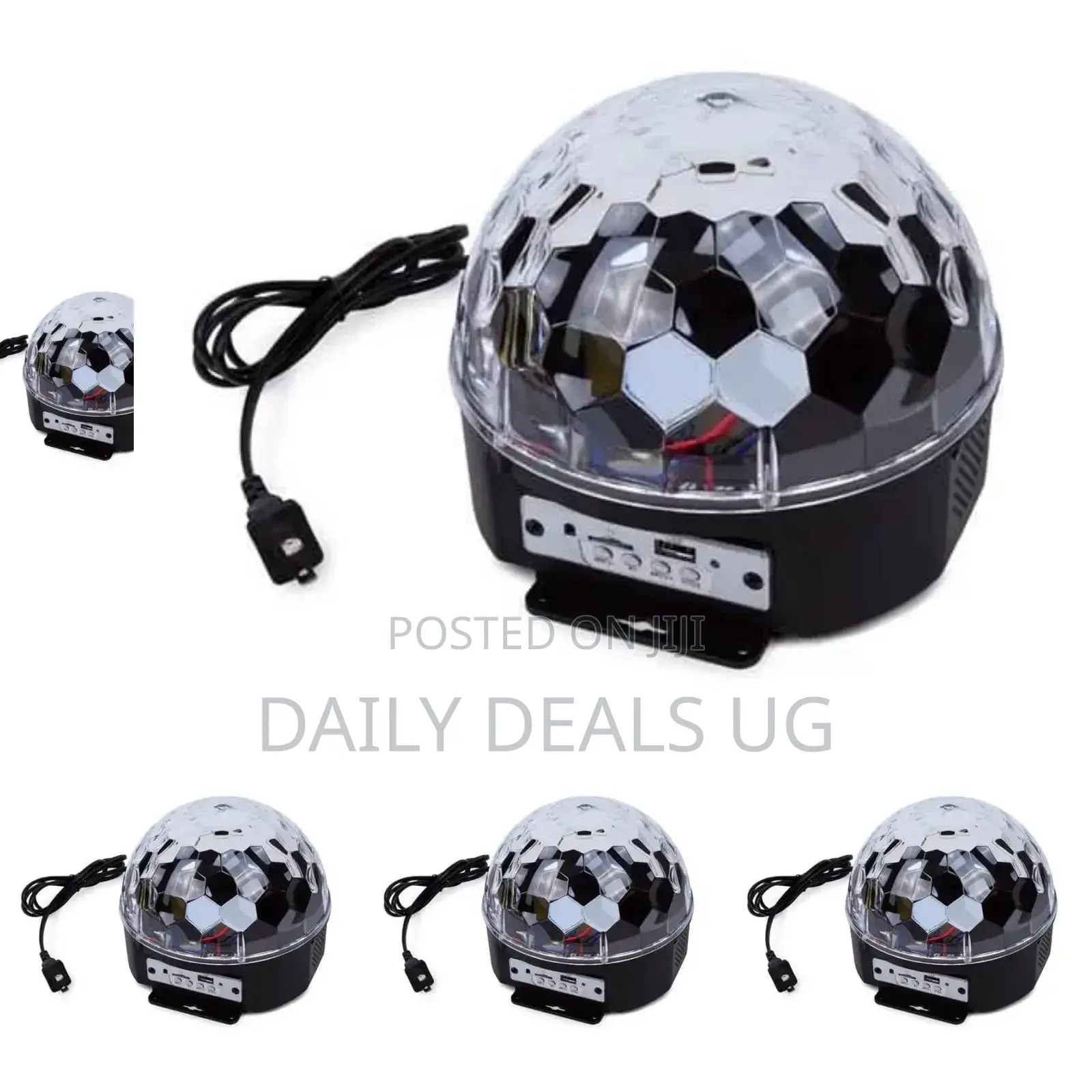 Stage Magic Ball Light