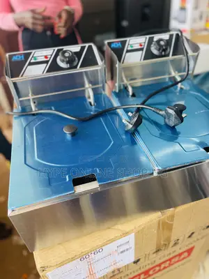 Adh Original Deep Fryer