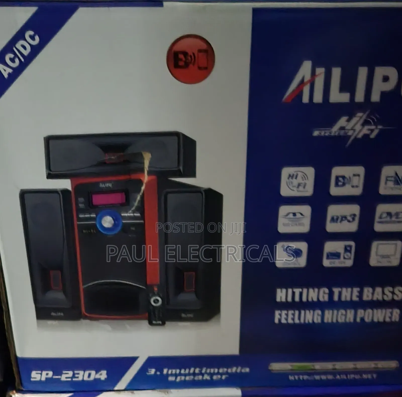 Subwoofer System