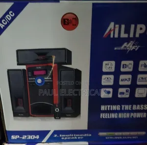 Subwoofer System