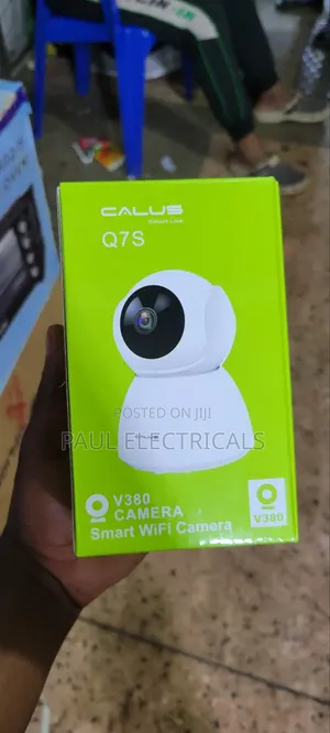 Wifi Cameras