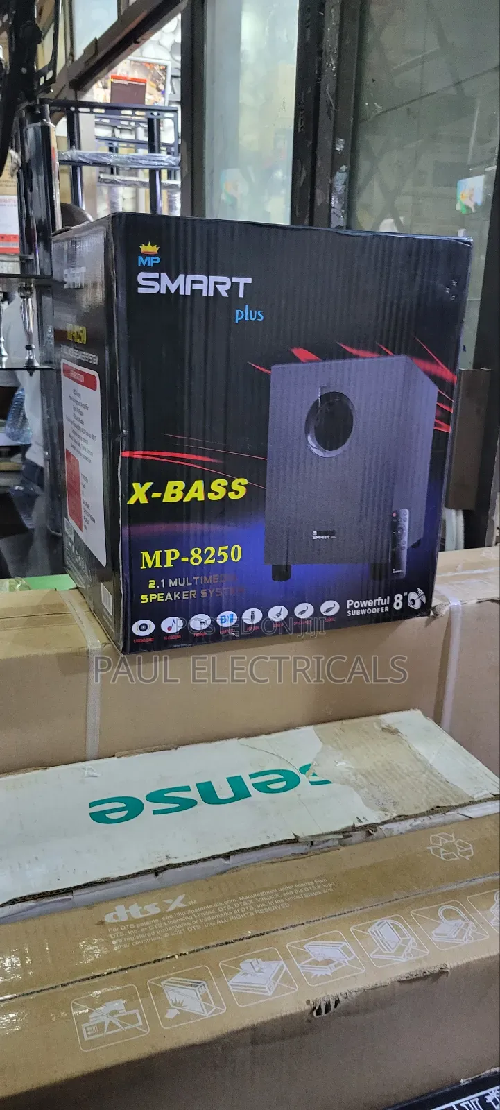 Smartplus Sound Bars