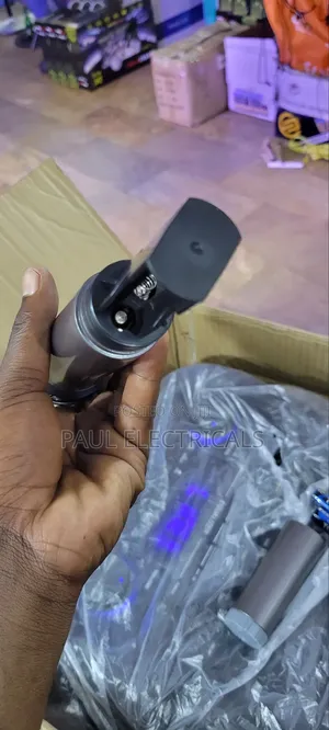 Cortina Wireless Microphone