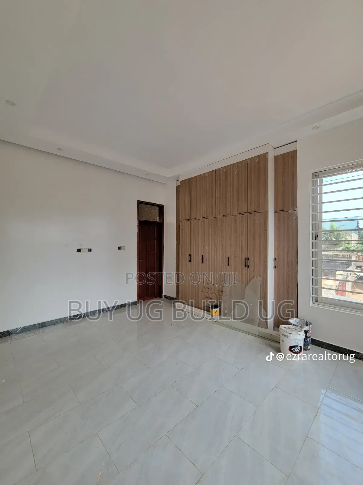 4bdrm Duplex in Kira - Bulindo for sale