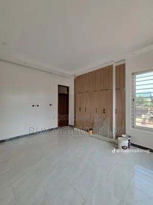 4bdrm Duplex in Kira - Bulindo for sale