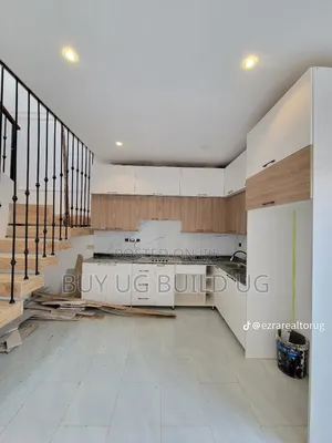 4bdrm Duplex in Kira - Bulindo for sale