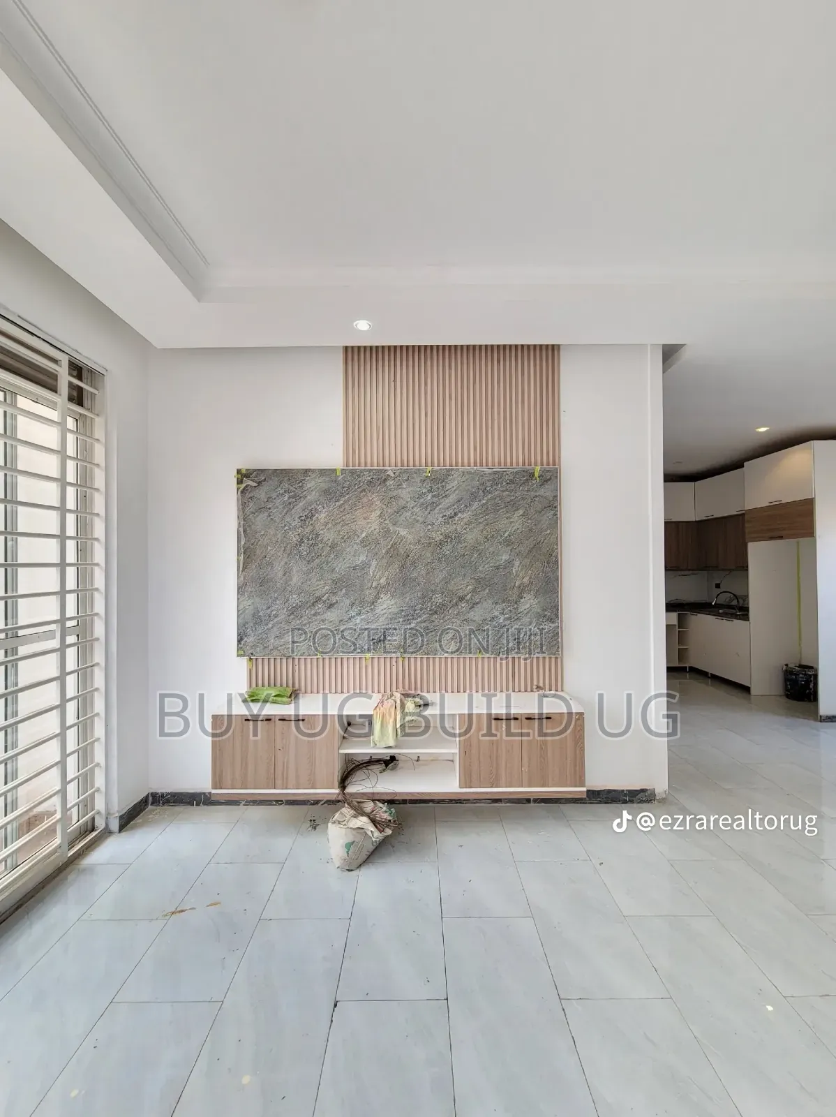 4bdrm Duplex in Kira - Bulindo for sale
