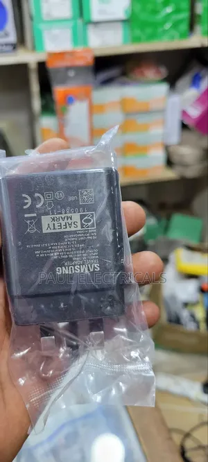 Phone Charger
