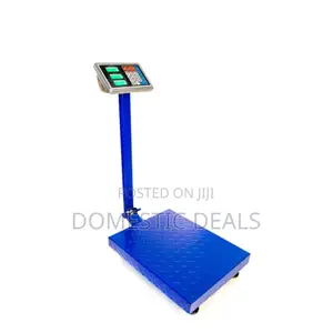 150kg Platform Scale
